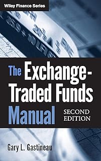 The Exchange-Traded Funds Manual (Wiley Finance)