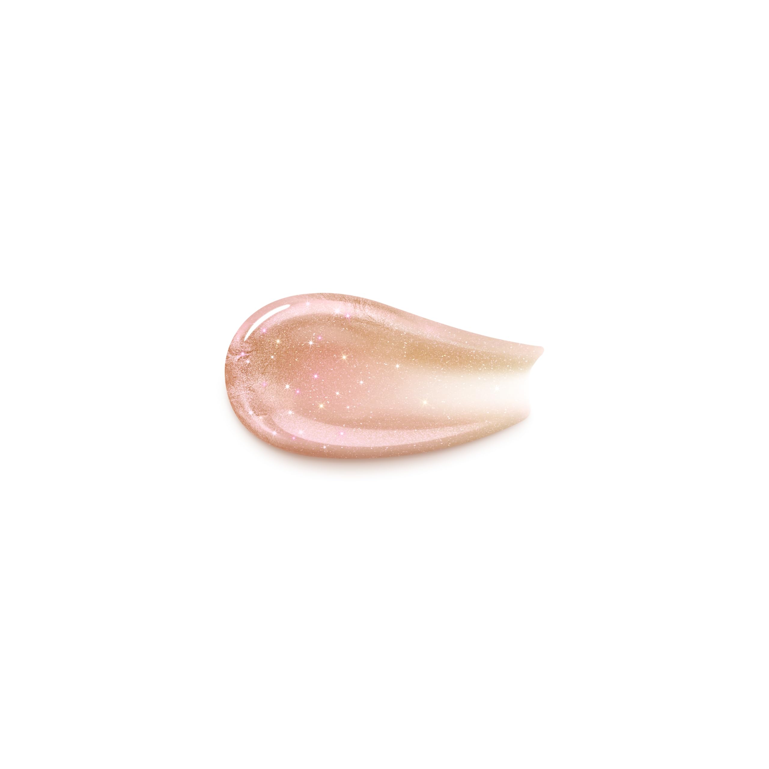 KIKO Milano 3D Hydra Lipgloss 49 - Limited Edition, 3D-Effect Moisturising Lip Gloss, 49 Rose In The House, 6.5 ml (Pack of 1) - Image 2