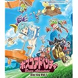 放送開始30周年記念企画 ボスコアドベンチャー Vol.1 [Blu-ray]【想い出のアニメライブラリー 第74集】