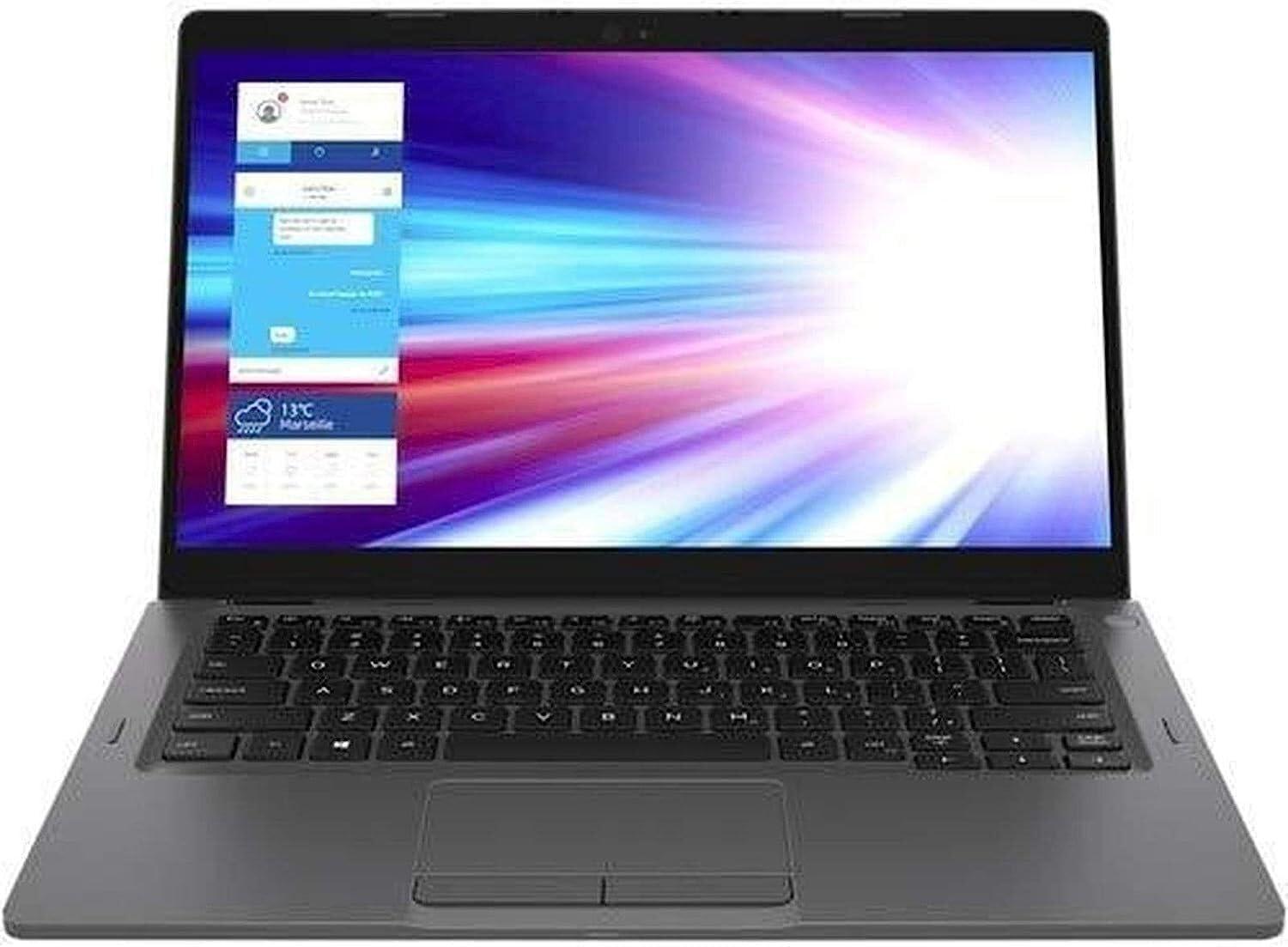 Dell Latitude 5300 2-in-1 Business Laptop, 13.3" FHD (1920 x 1080) Touchscreen, 8th Gen i7-8665U, 16GB RAM, 1TB SSD, IR Webcam, Windows 11 Pro (Renewed)