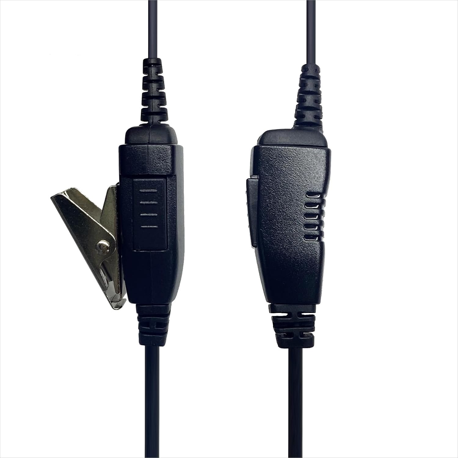 Air Acoustic Tube Earpiece PTT Mic Headset for Motorola DLR110 TLK100 SLN1000 SL300 SL1600 SL2600 SL3500E Walkie Talkie Two Way Radio