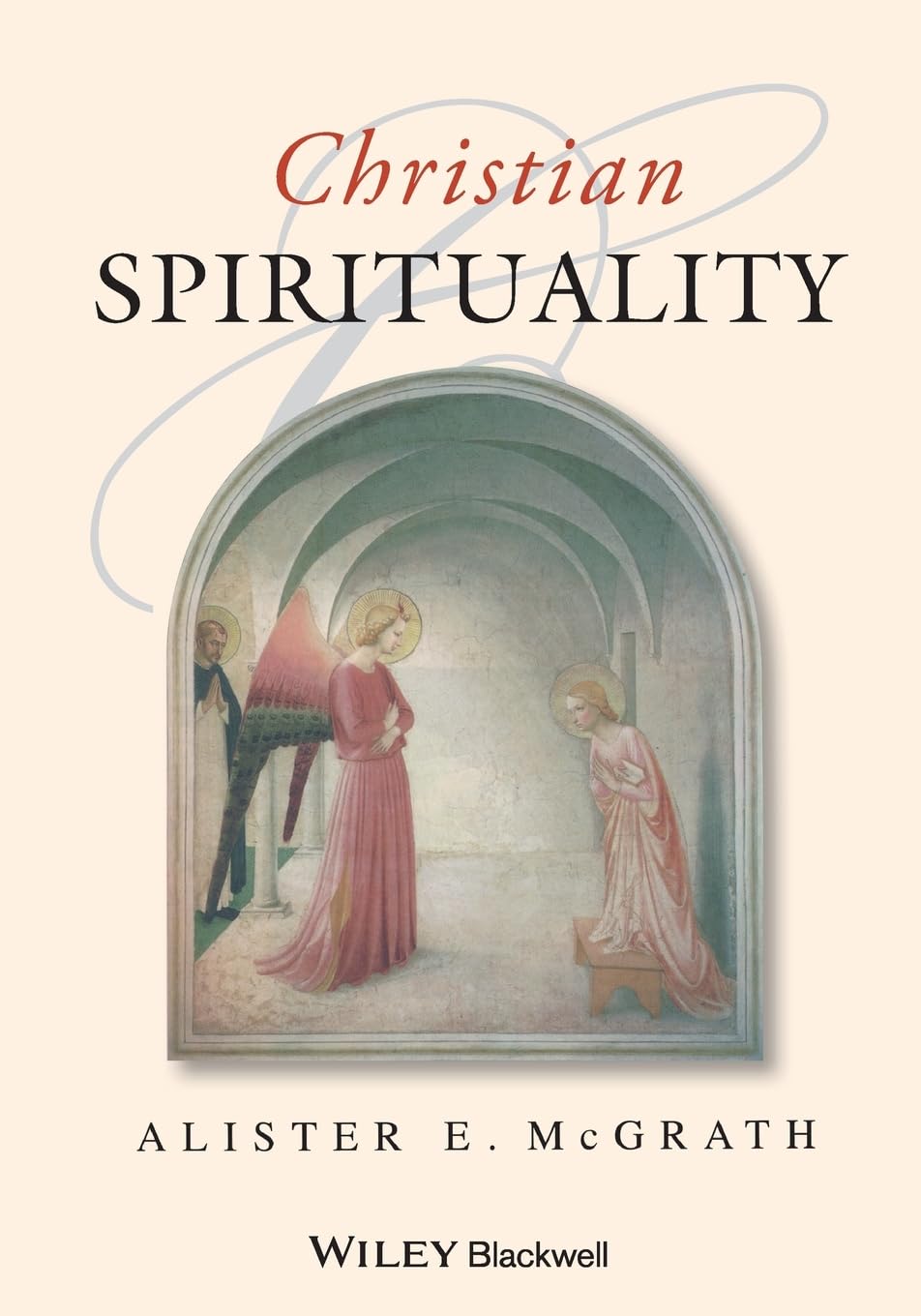 Christian Spirituality: An Introduction