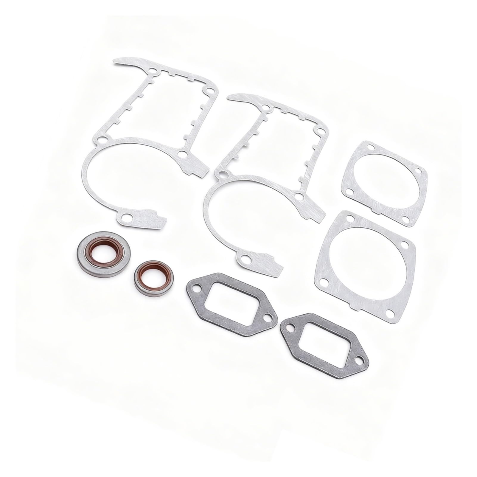 Junta de cárter MS361 kit de retenes de aceite para reparación de motor de motosierra