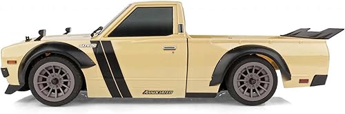 Miniatura 4 de Team Associated Apex2 Sport Datsun 620 RTR ASC30129