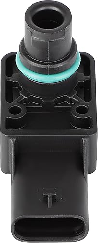 Miniatura 6 de SCITOO Sensor de presión de aire colector Sensor MAP para Chrysler 200 300 para Dodge Charger Challenger Journey Durango Caravan para Jeep Cherokee