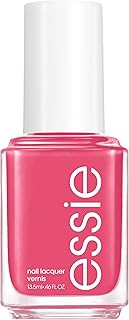 Nail Polish, Salon-Quality Pink Nail Polish, Vegan, Fall 2024, Loud & Proud, 0.46 fl oz