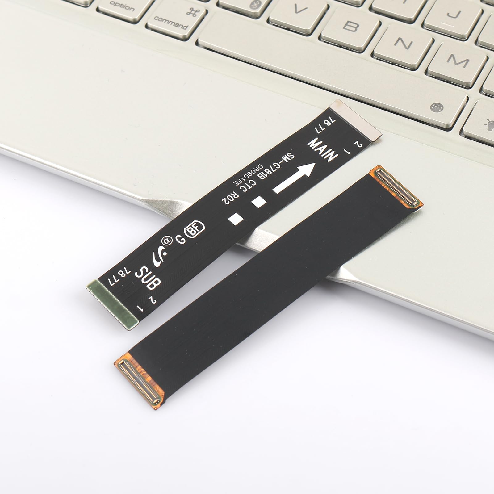Câble de la Carte mère pour Samsung Galaxy Tab S20 FE 5G SM-G781B + Outil d'installation