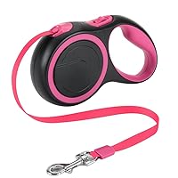 Algopix Similar Product 12 - SlowTon Retractable Dog Leash 16 FT