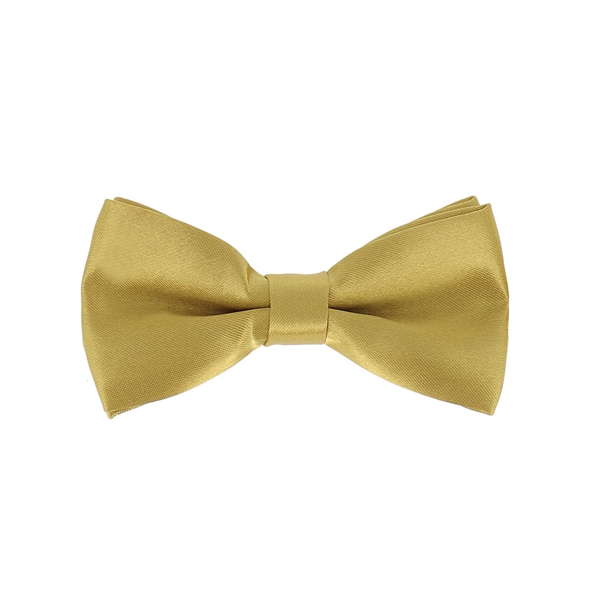 Nœud Papillon Enfant CravateSlim - Garçon D'Honneur Mariage, Baptême, Père-Fils
