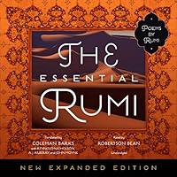 Algopix Similar Product 12 - The Essential Rumi, New Expanded Edition