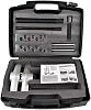 Kingpin Press Removal Tool Set AP03 Strength 90150 Class 3-8 Truck Compatible