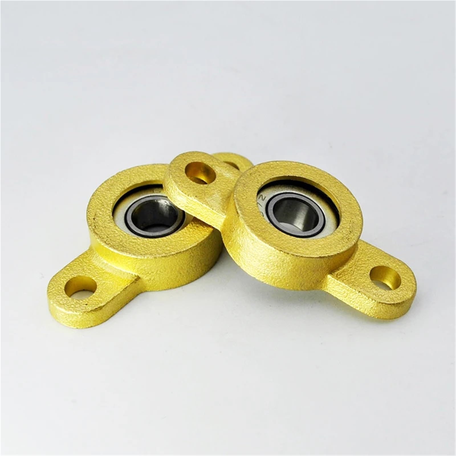 Stehlager 5-10mm KFL05 KFL06 KFL07 KFL08 KFL10 Mit Kupferstehlagern 2St(8mm)