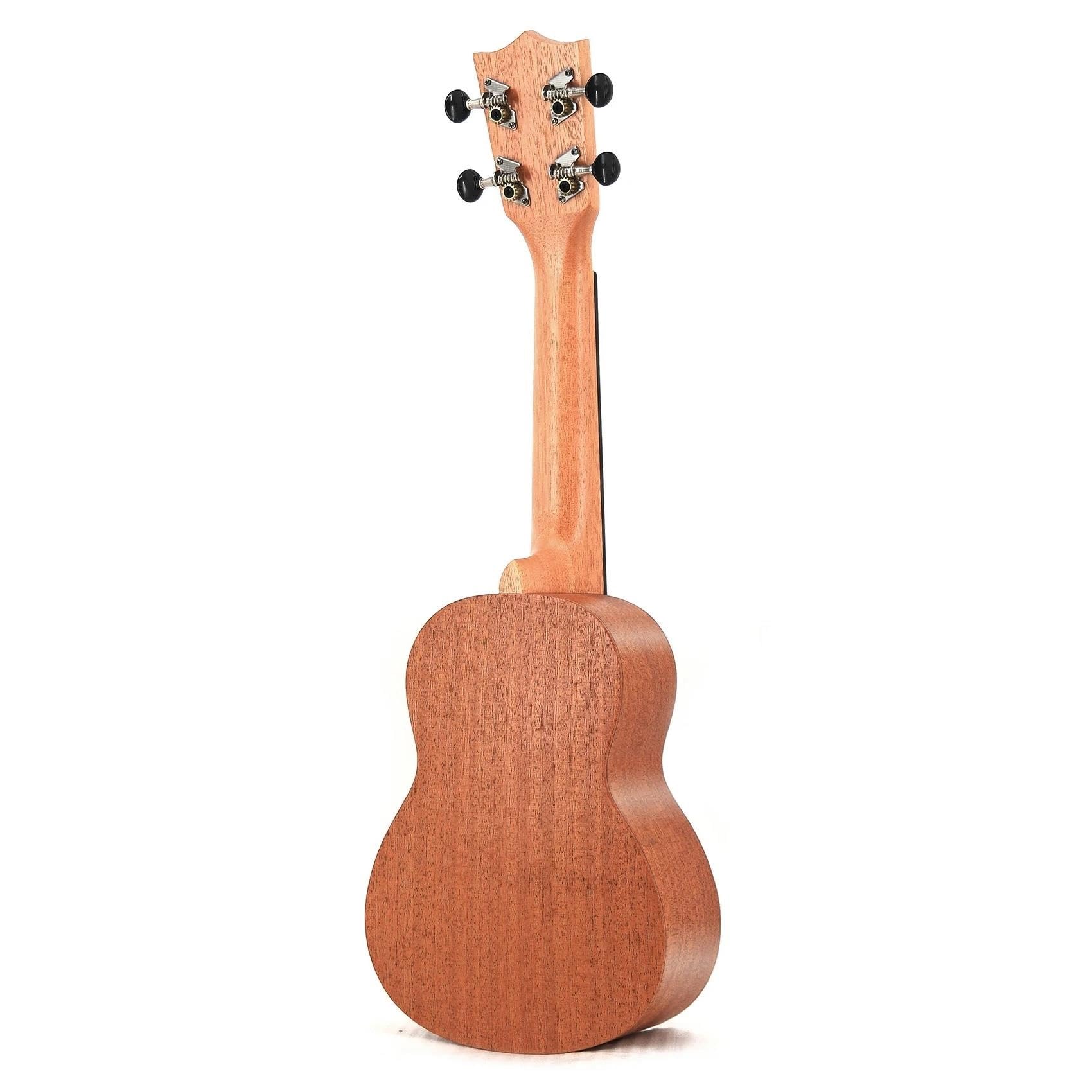 ukulele 21-calowe Ukulele Koncertowe Tenorowe Drewniane Małe Ukulele Do Gitary