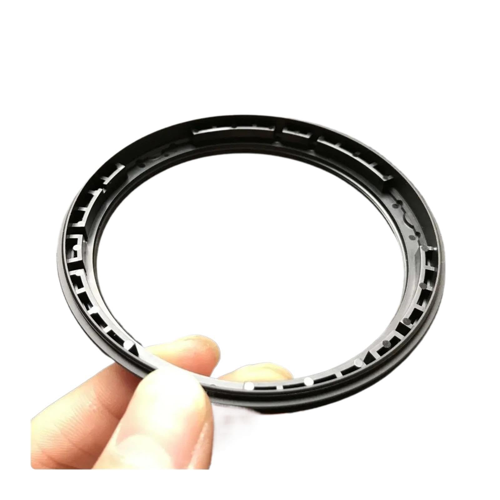 Compatible for NIKKOR,AF-S 80-400, Anneau De Filtre Avant UV Fixe 1K632-550, Compatible for Nikon,80-400mm 4.5-5.6G Ed, pièce de réparation