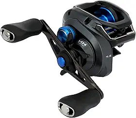 CARRETILHA SLX XT 150 HG DIR