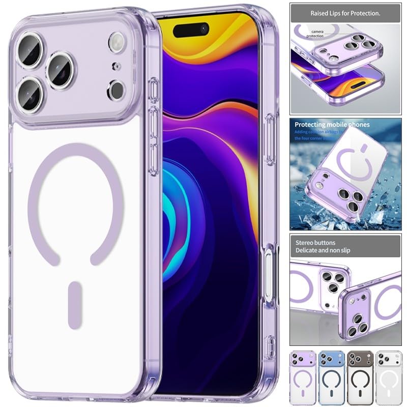 Coque iPhone 16e silicone transparent pour protection quotidienne