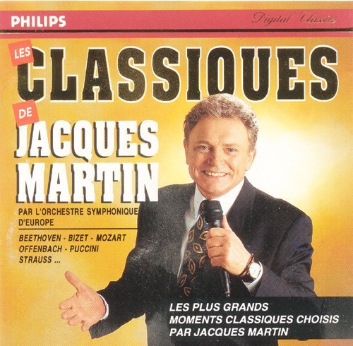 Les Classiques De [Audio CD]