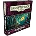 Arkham Horror The Card Game The Forgotten Age Deluxe EXPANSION - Unearth Ancient Secrets! Cooperative Living Card Game, Ages 14+, 1-4 Players, 1-2 Hour Playtime, Made by Fantasy Flight Games