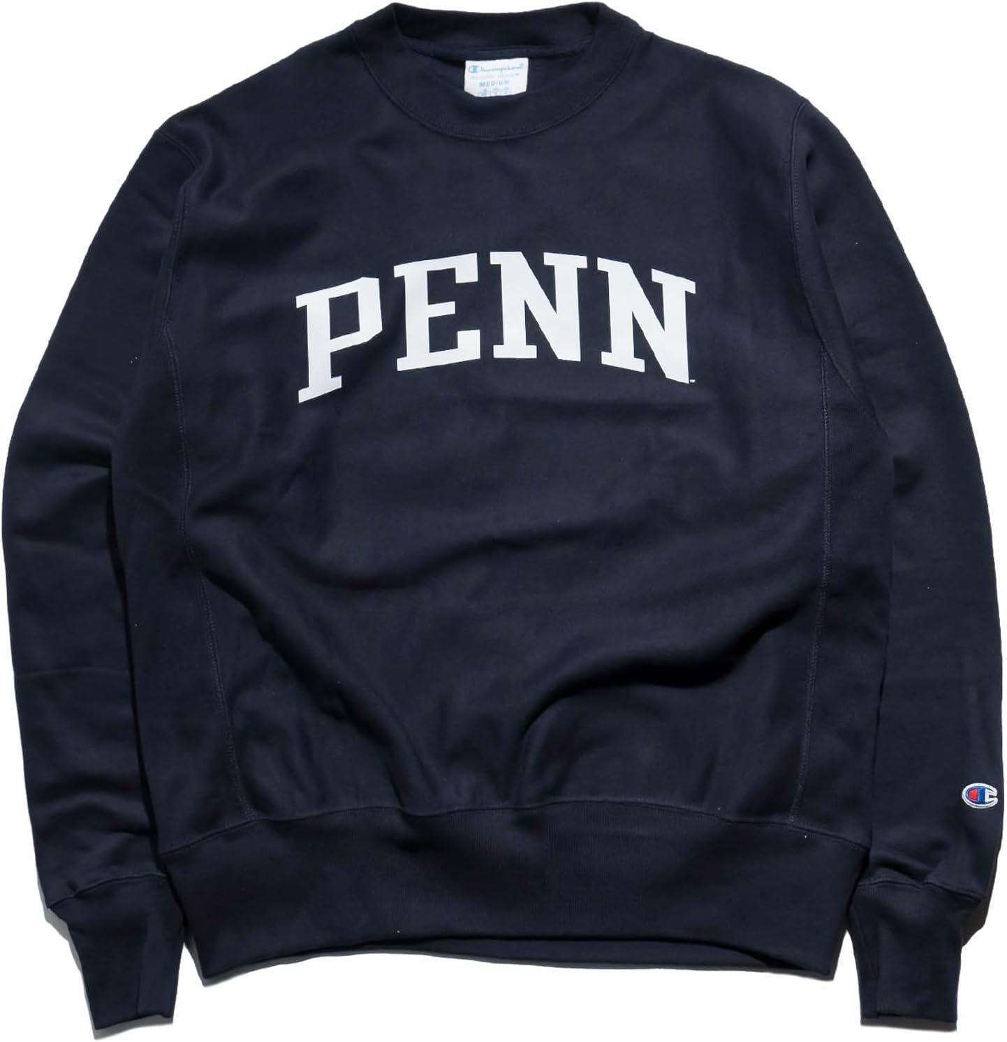 チャンピオン] UNIVERSITY OF PENNSYLVANIA オフィシャル クルー
