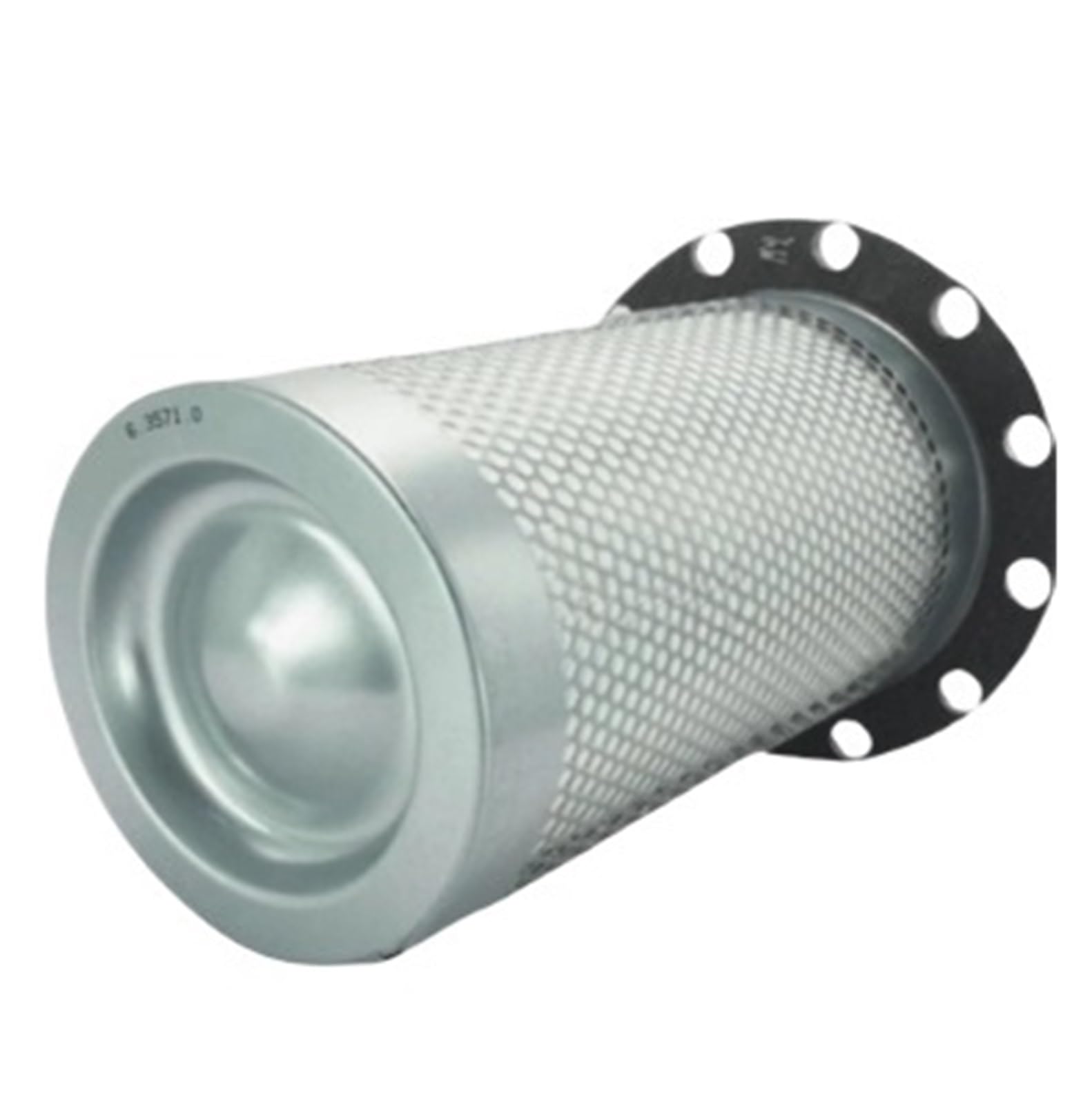 ZVQYSGIW Air Compressor Air Oil Separator 6.3571.0