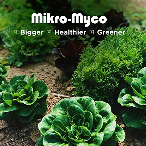 Mikro-Myco, Polvo Soluble en Agua Concentrado 4 oz miniatura 5