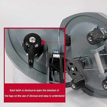 Amazon.co.jp: 攪拌機混合蓋 4L ペイントミキサー かくはん機