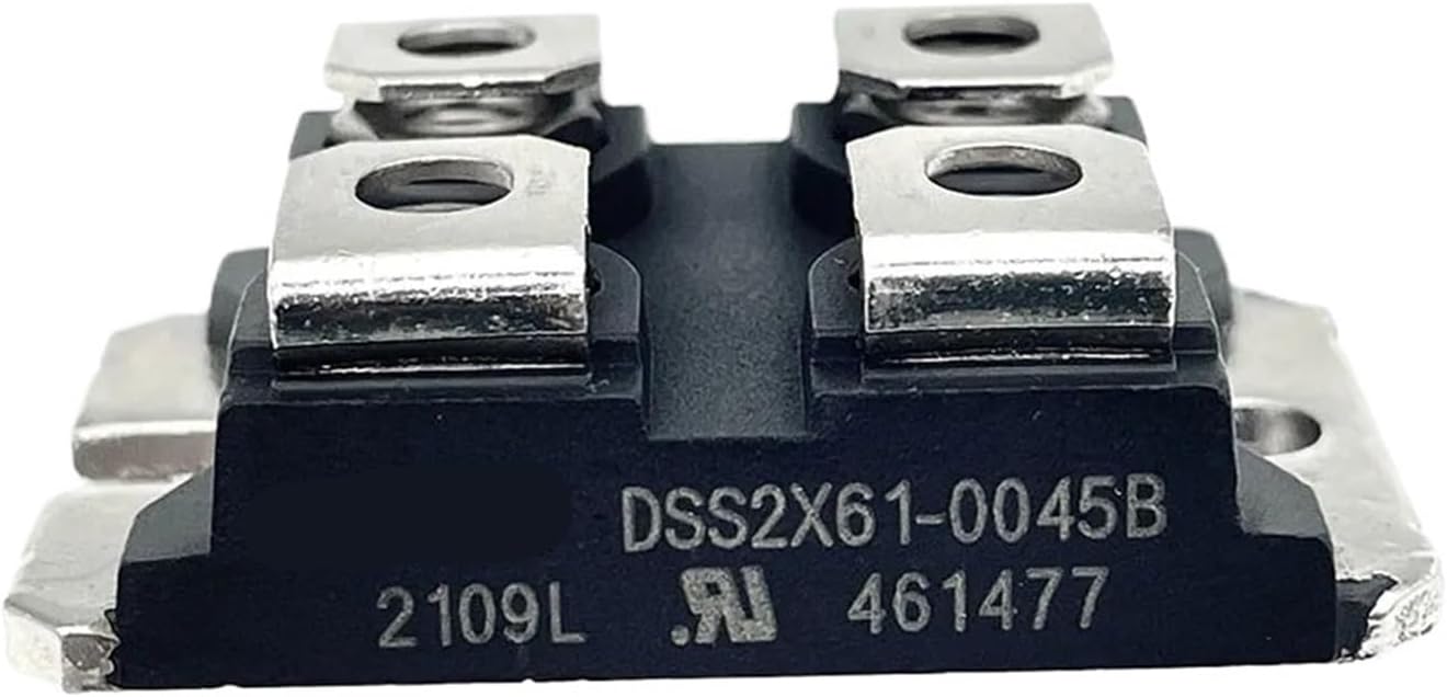 1pc DSS2X61-0045B Power Module Fast Recovery diode SOT-227B