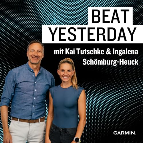 Page de couverture de Ingalena Schömburg-Heuck: Warum Laufen mehr ist als nur Sport