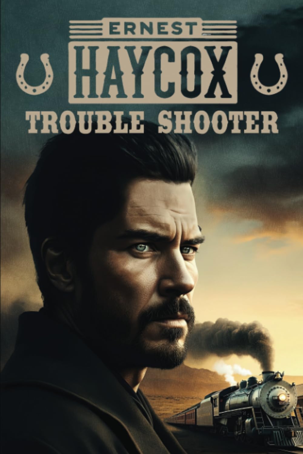 Trouble Shooter