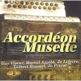  Accordeon Musette