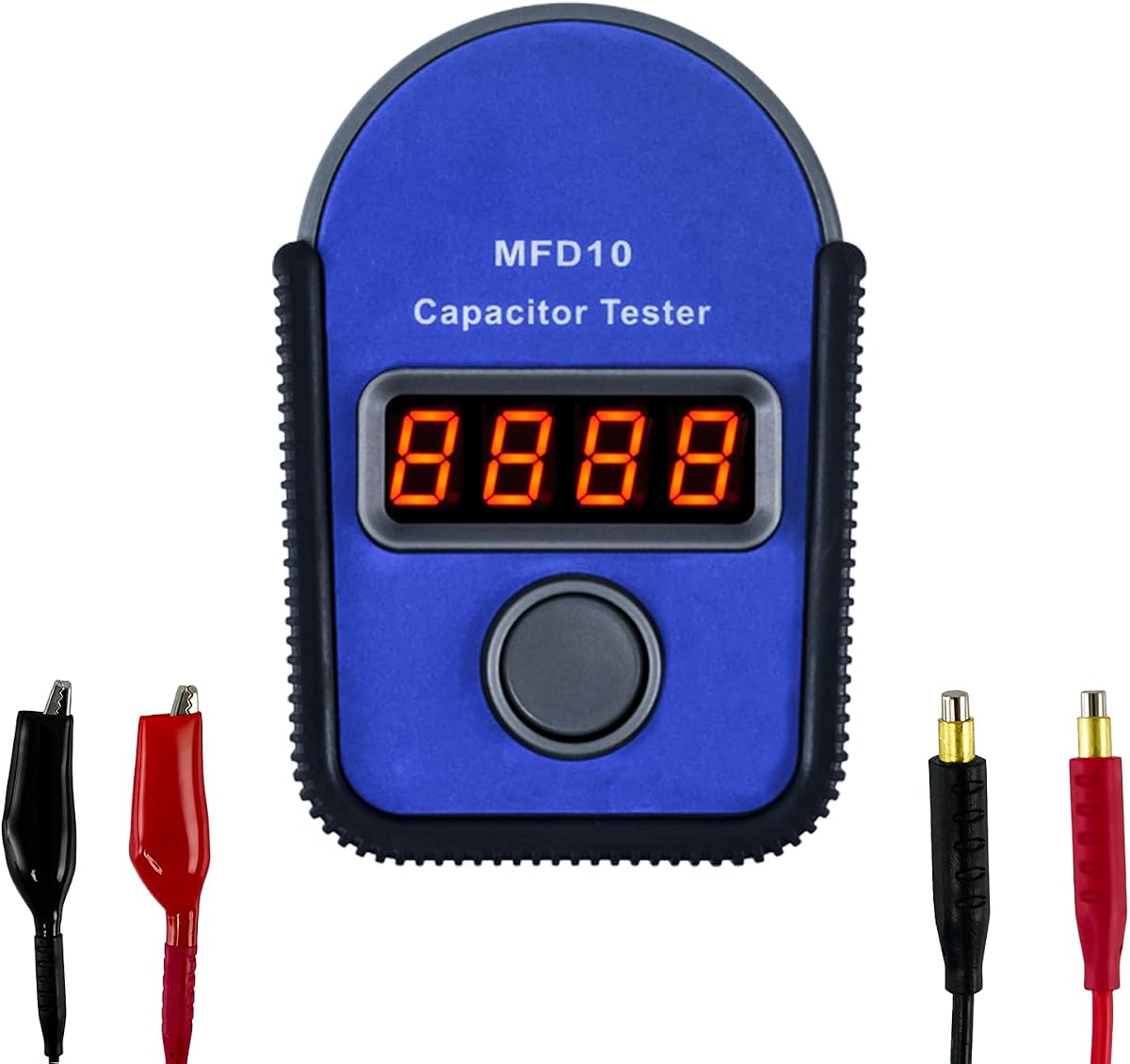 MFD10 Digital Capacitor Tester