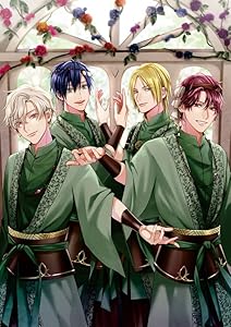 ALIVE PARTY Ver.Growth【Blu-ray】