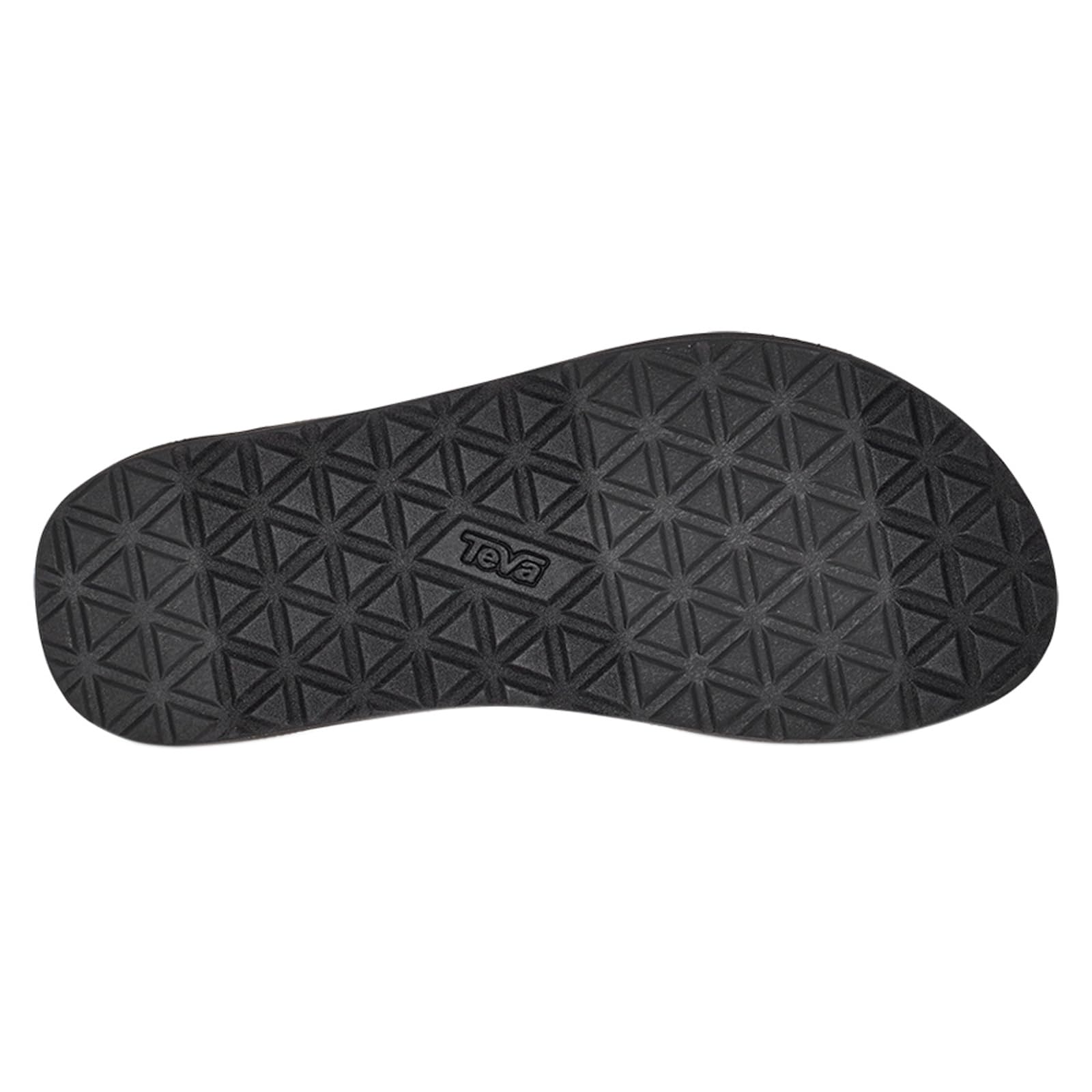Teva Sandalias De Montaña Original Marrón, Scarpe da Trekking Uomo