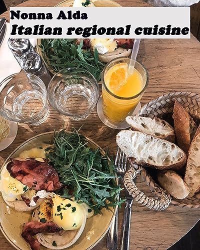ITALIAN REGIONAL CUISINE: ABRUZZO