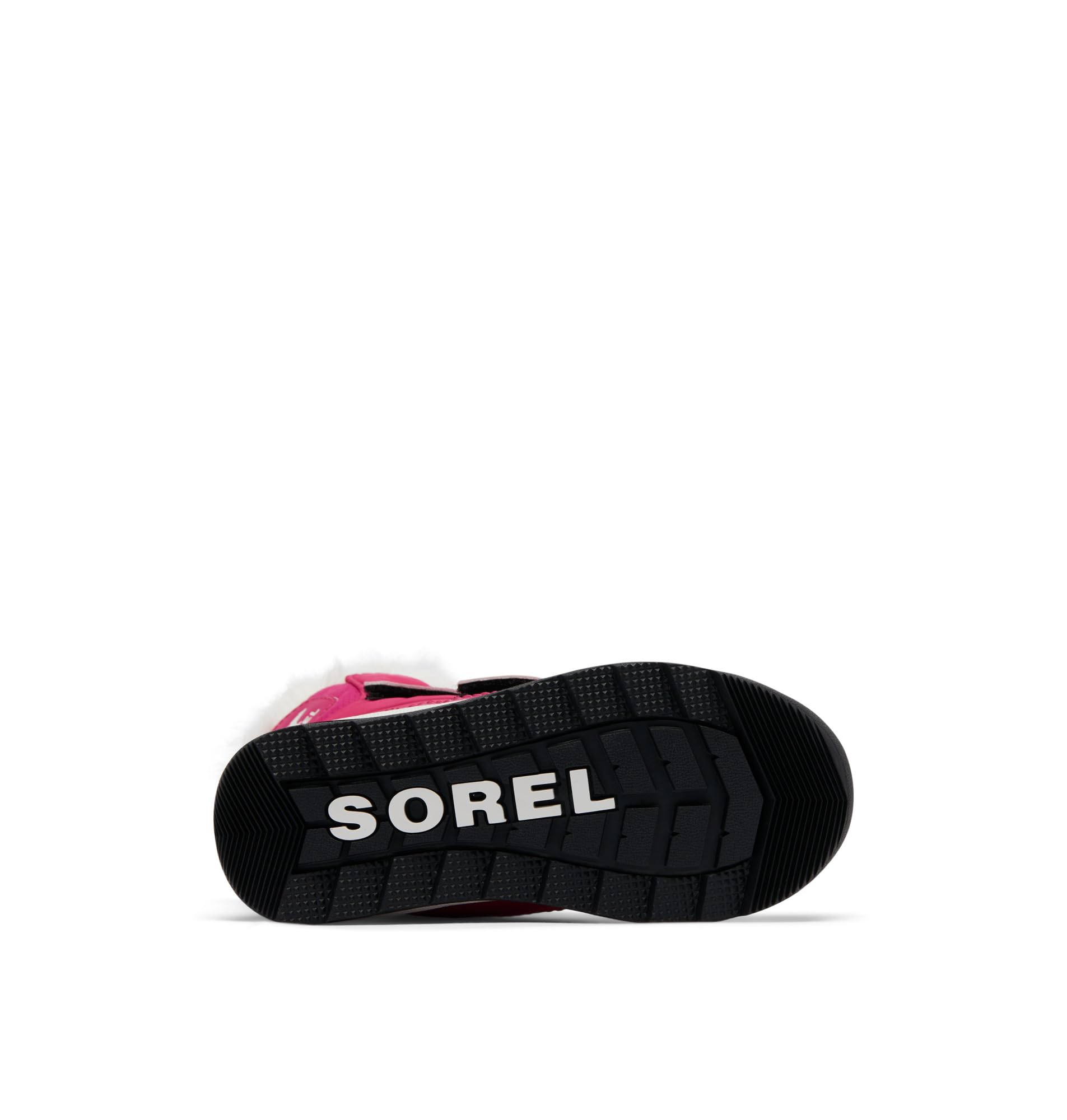 Sorel Childrens Whitney II Suede Bottes de neigeMixte enfant