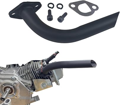 212cc  &  GX160 GX200   Coleman CT200U BT200X