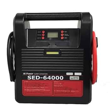 多分未使用❗1台4役❗ポータブルジャンプスタート❗MW-PJS700❗送料込み❗ M-WORKS ポータブルジャンプスターター 1台4役 車のバッテリー