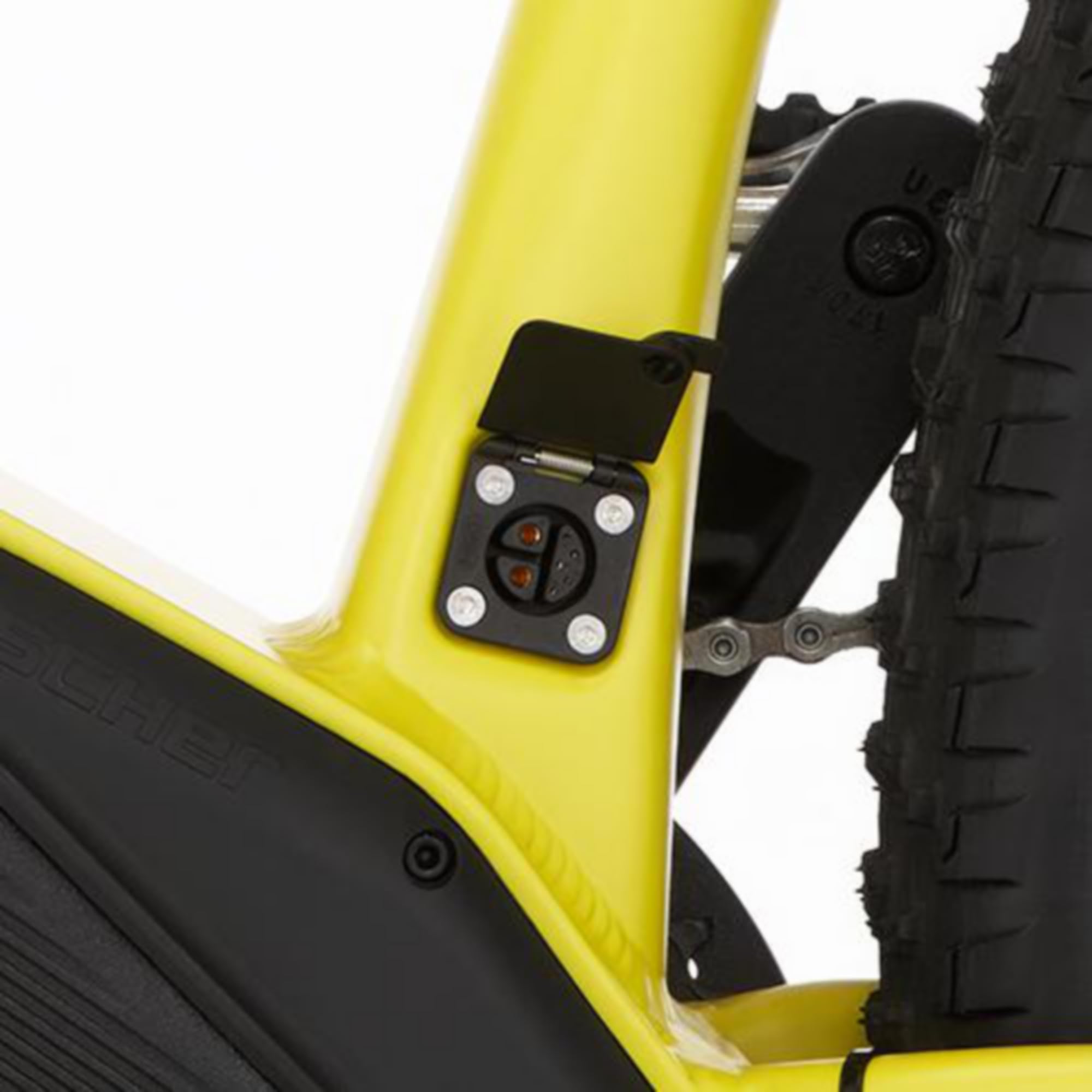 Fischer Montis 8.0i - Bicicleta eléctrica de montaña eléctrica para Hombre y Mujer, Motor Central, 90 NM, batería de 36 V