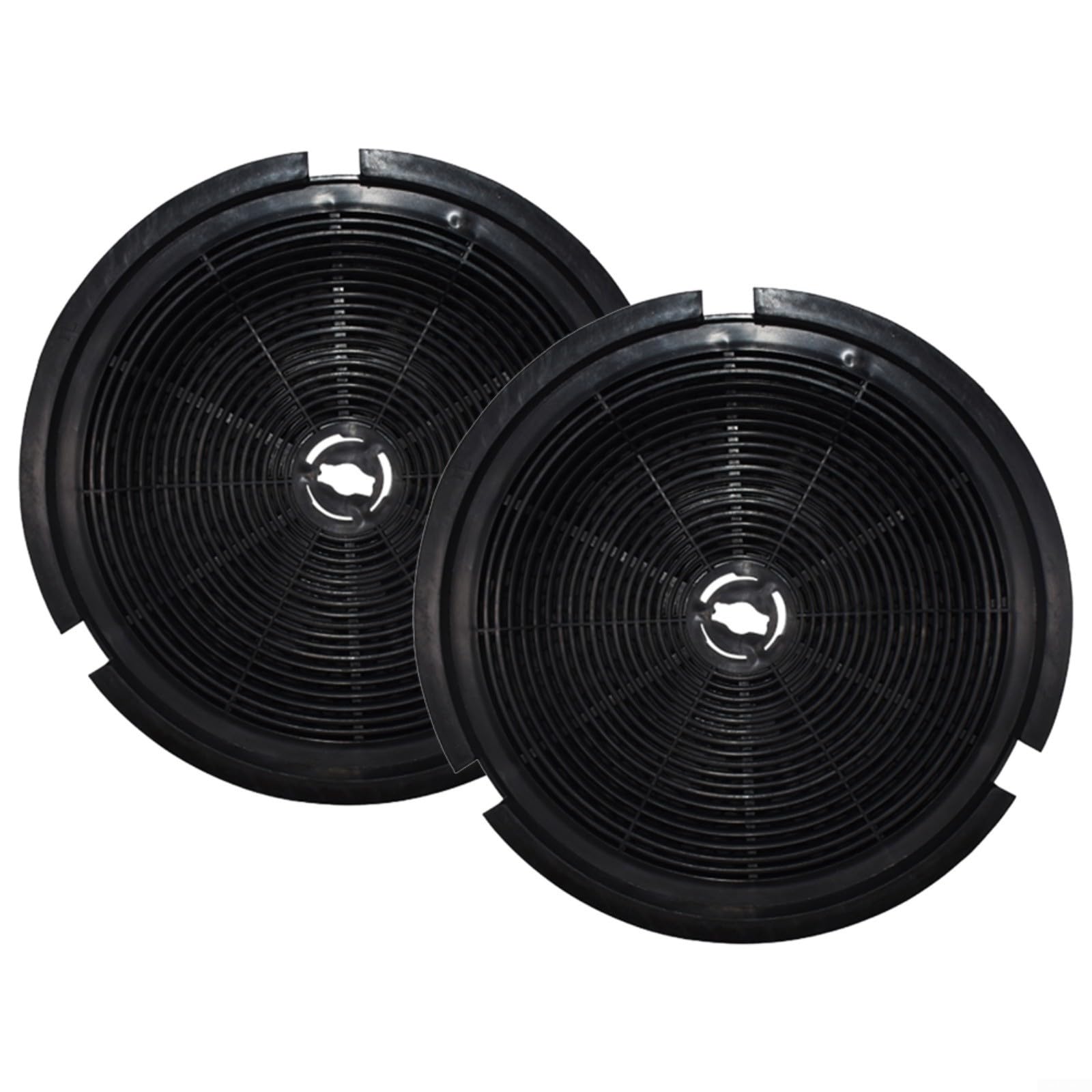 Actieve koolstoffilter voor afzuigkap van Best, Electrolux