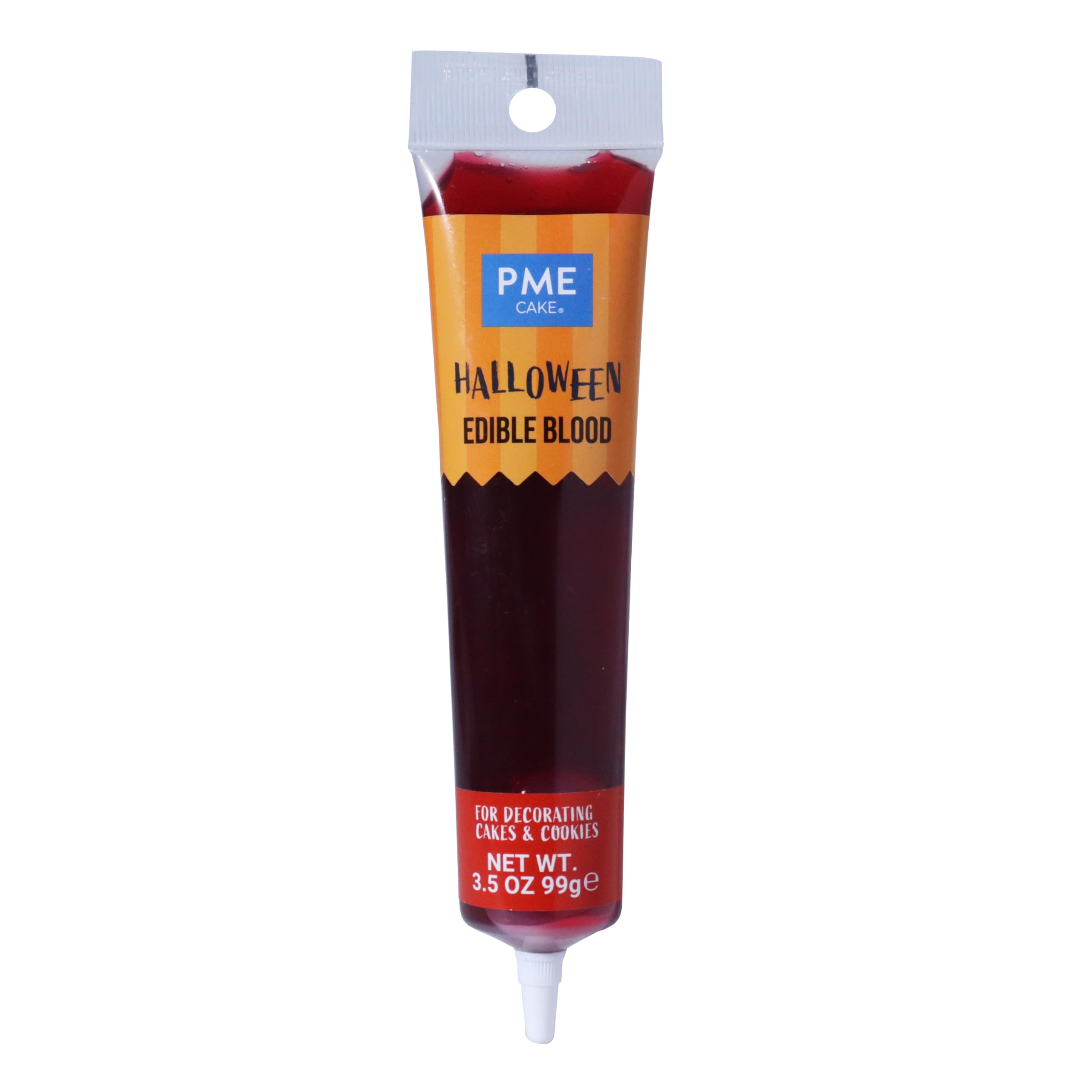 PME Edible Blood for Halloween Cake Decorating (99g)
