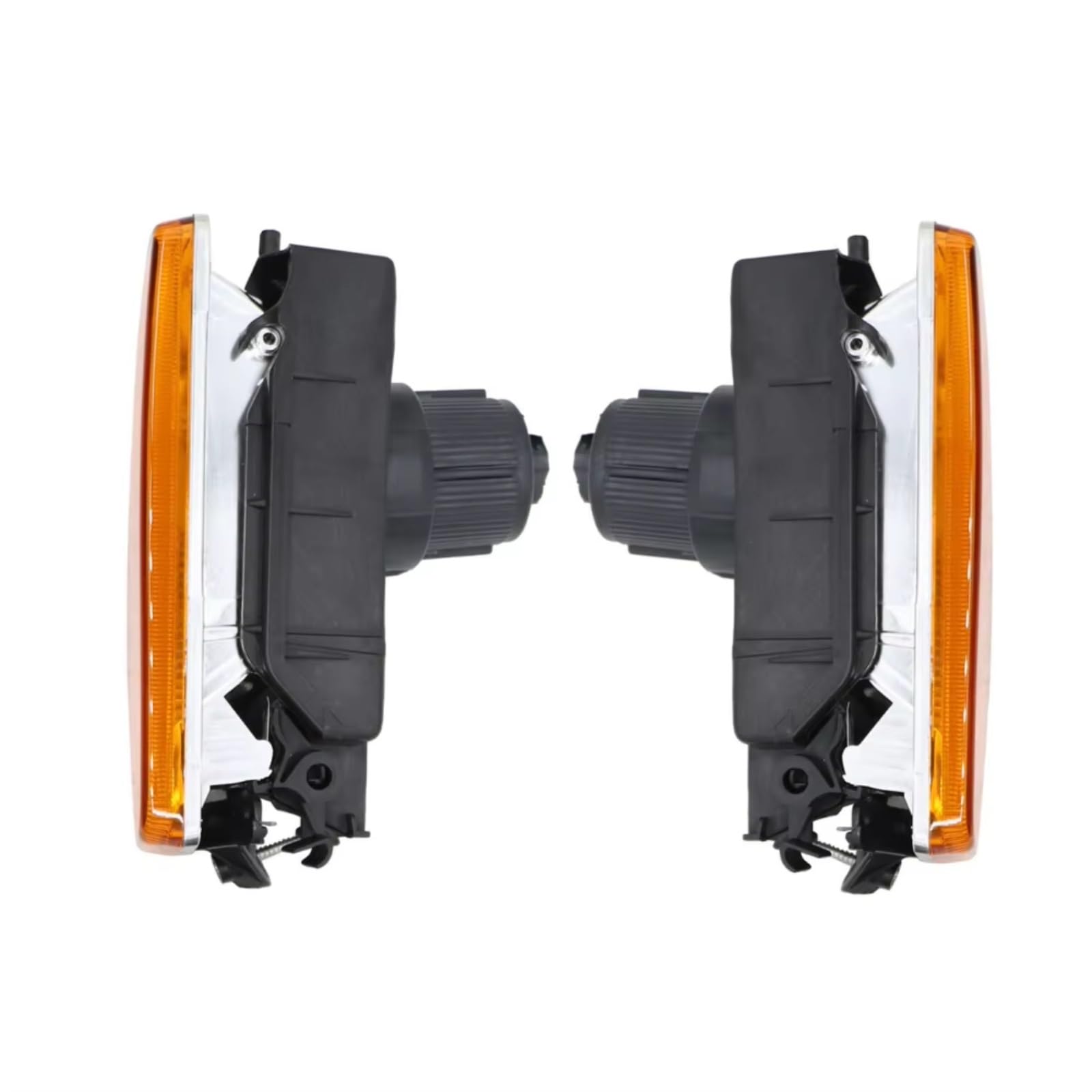 Gruppo ottico Compatibile Con 325is E36 Per Carrozzeria 1992-1995 1 Paio Di Fendinebbia Per Paraurti Anteriore Per Auto, Fendinebbia Alogene Compatibile (senza Lampadine)