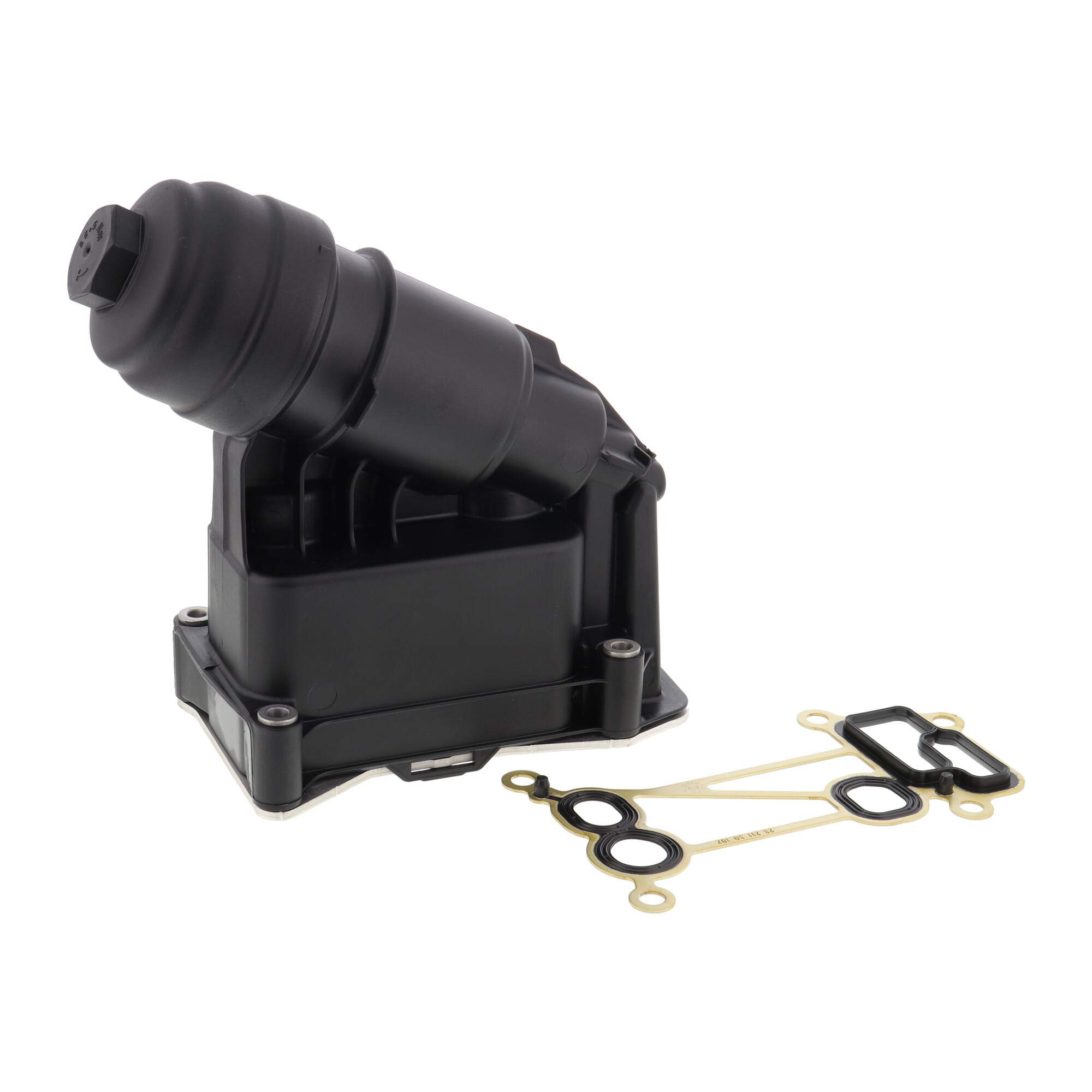 VAICO Gehäuse, Ölfilter V20-4016