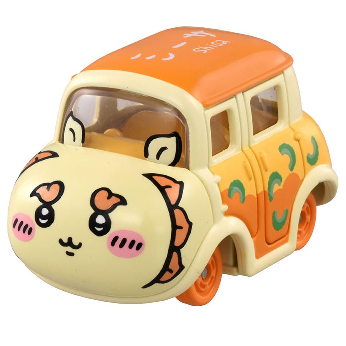 Amazon | タカラトミー(TAKARA TOMY) トミカ ドリームトミカ SP ちい