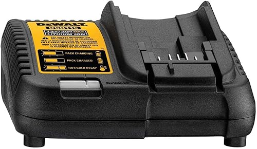 Miniatura 7 de DEWALT DCKO86M1 Kit combinado, amarillonegro