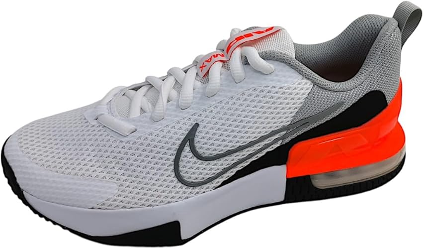 nike air max alpha trainer avis