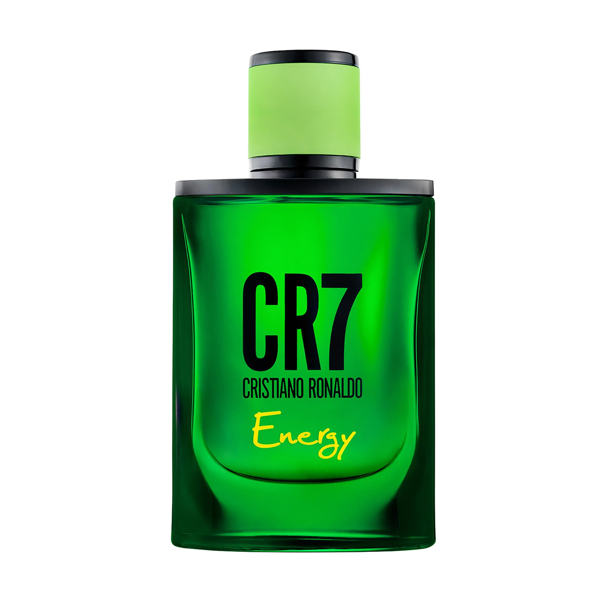 Cristiano Ronaldo CR7 Energy Eau de Toilette for Him Herrenduft 30ml