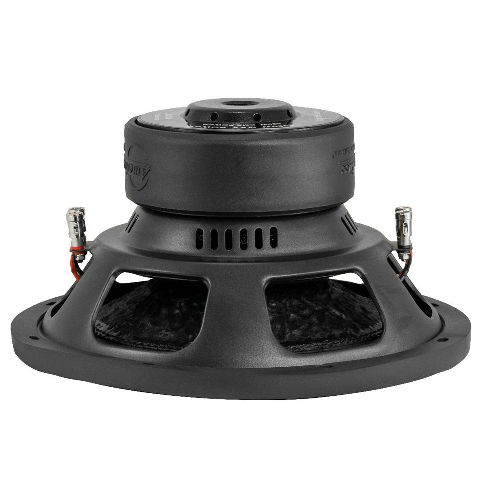 Amazon.co.jp: (2) American Bass XD-1244 1000w 12インチ カー