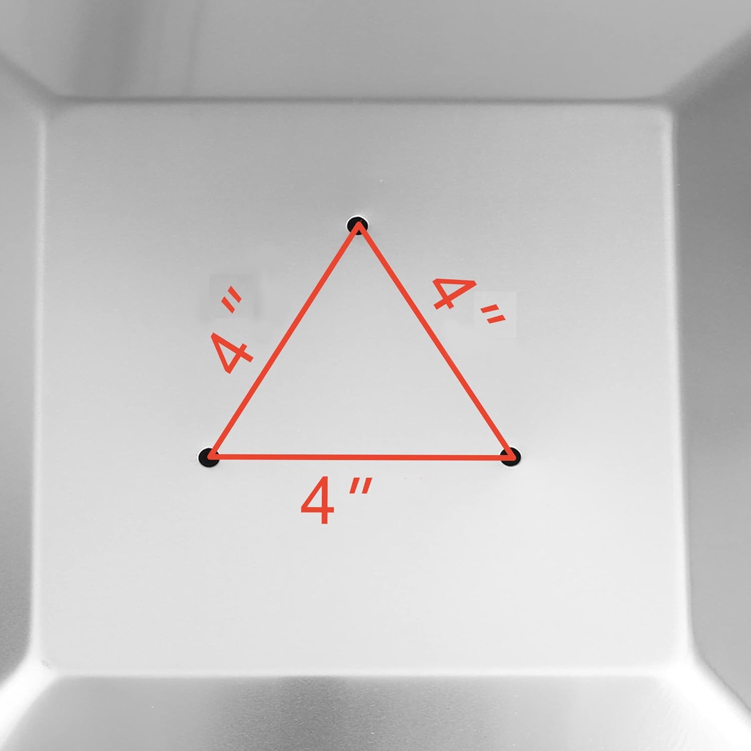 review Replacement Patio Heater Heat Shield (Square) - Glass Tube Heat Shield with 3 Pre-Drilled Holes - Compatible with Gardensun BFC-A-SS Propane Gas Patio Heater and Other 4-Sided Glass Tube Heaters