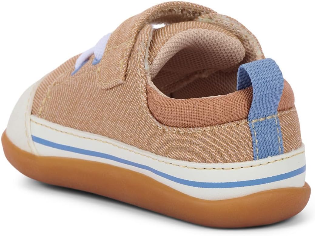 See Kai Run Baby-Boys Stevie Mini (Infant/Toddler)