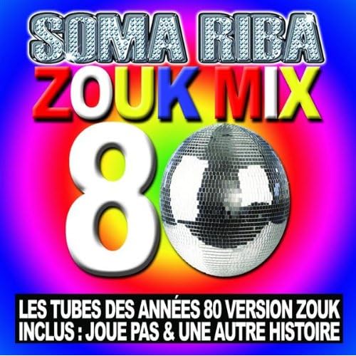 La Danse Du Lion By Somariba On Amazon Music Amazoncom - 